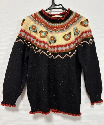 ketty 케티 여성용 긴팔 스웨터 M 사이즈