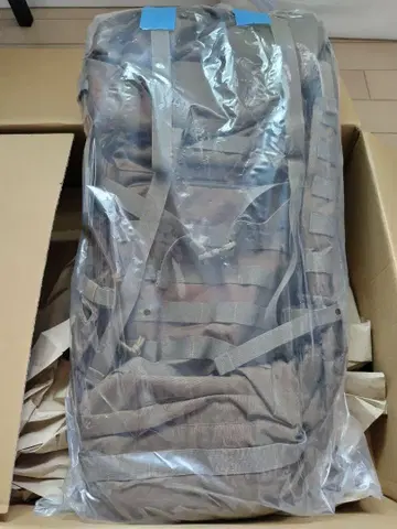 마딩 탑 75 백팩 카키