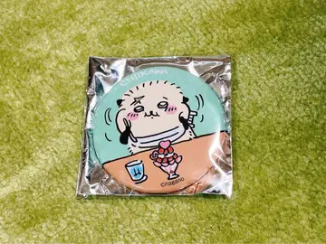 치이카와 (먼작귀) 세가 타이야키 캔 배치 랏코 1