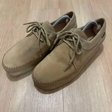 clarks originals WEAVER GTX UK8 26cm