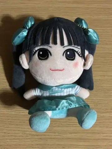 오가와 나나코 봉제 인형