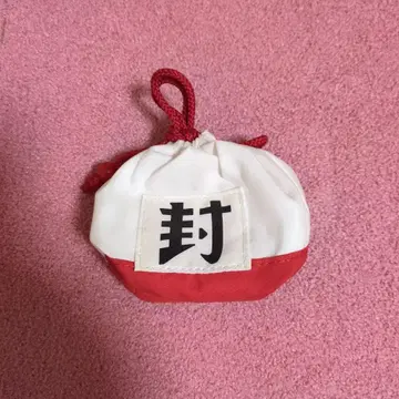 지박소년 하나코 군 복조리