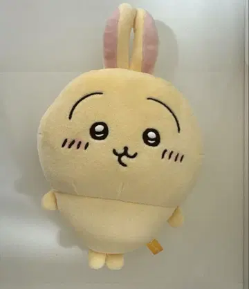 치이카와 (먼작귀) 모찌토 봉제 인형 s 토끼