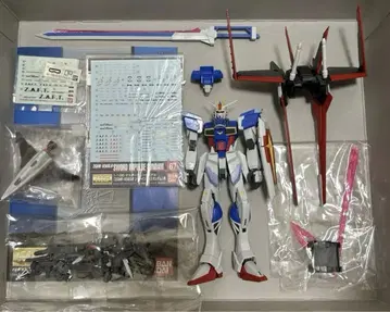 MG 1/100 포스 임펄스 건담 건담 프라모델 완성품