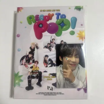 INI RTP DVD 최초 한정 기무라 마사야