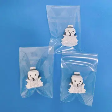 원피스 ONE PIECE 루치 냥피스 3개 세트