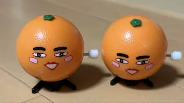 귤 외계인 우고우고 루가