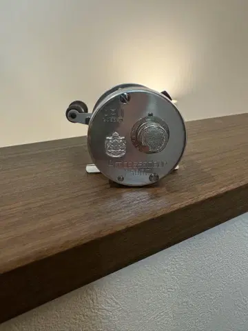 아부 앰버서더 2500c