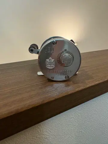 아부 앰버서더 2500c