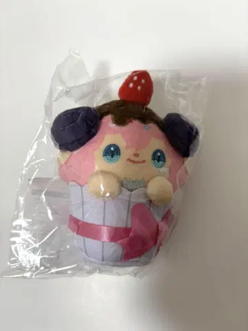 아카기 웬 봉제 인형 meltyValentine