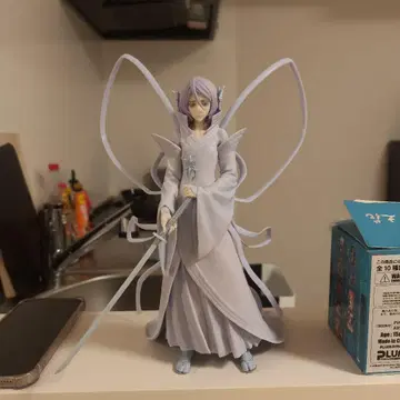 루키아 BLEACH 제일복권