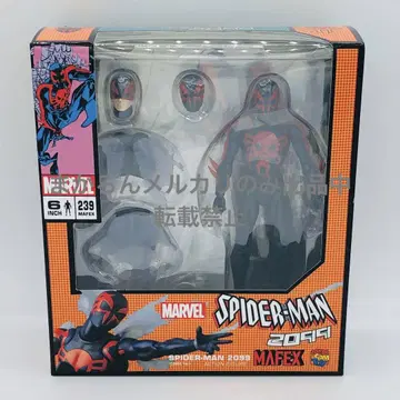 MAFEX 스파이더맨 2099 COMIC Ver 카이요도