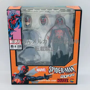 MAFEX 스파이더맨 2099 COMIC Ver 카이요도