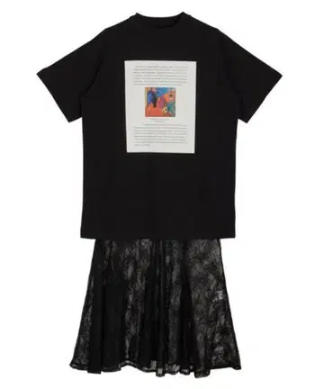 Ameri VINTAGE BIG TEE