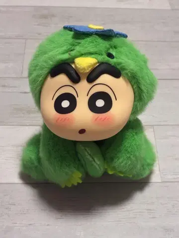 짱구는 못말려(크레용 신짱) 봉제 인형 Zuozuo Party