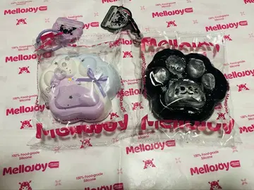 mellojoy 힐링 고양이 발톱 천사 발톱 별똥별 발톱
