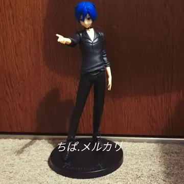 [ 보컬로이드 ] KAITO 길티 피규어