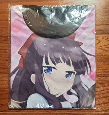 NEW GAME!! 셔츠