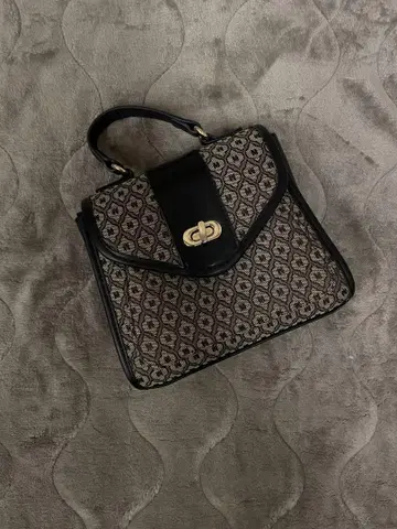 moussy 핸드백