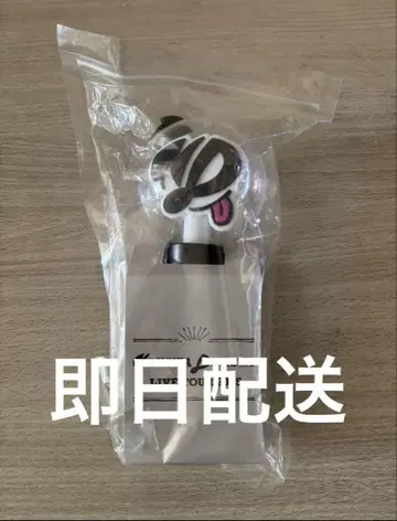 나니와단시 LIVE TOUR 2025 응원봉
