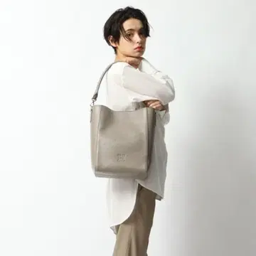 HIROFU 히로프 프리마 숄더백