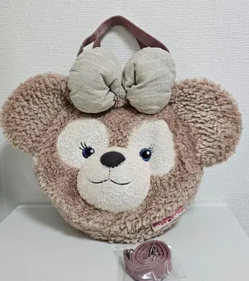 셰리 메이 페이스 백 디즈니