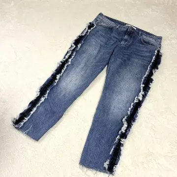 ZARA BASIC Z1975 DENIM 데님 팬츠