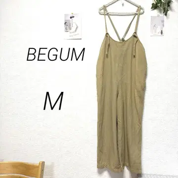 9973 BEGUM 올인원 M 무지 캐주얼