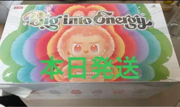 새상품 모듬 LABUBU THE MONSTERS energy 봉제 인형