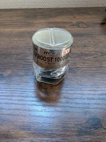 무료배송!SV BOOST 1000 G1 스풀