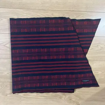 engineered garments long scarf ethnic