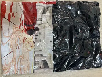 바케모노가타리 T셔츠