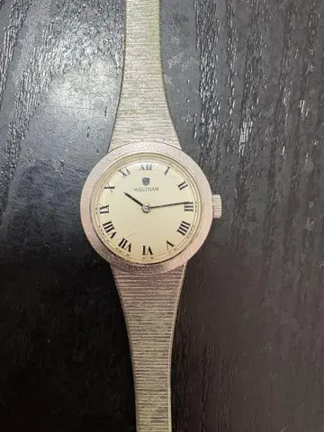 WALTHAM 여성용 시계