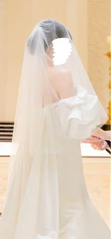 웨딩 베일
