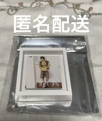 D'PARTMENT &TEAM EJ 마그넷