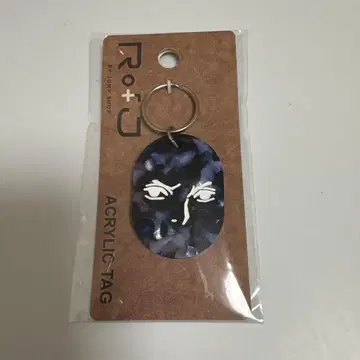 RofJ 아크릴 택 NARUTO 사스케