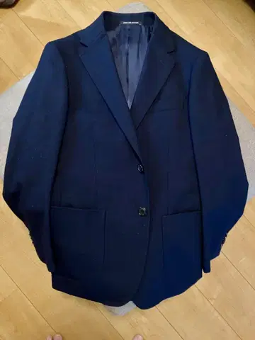 UNITED ARROWS green label relaxing 자켓
