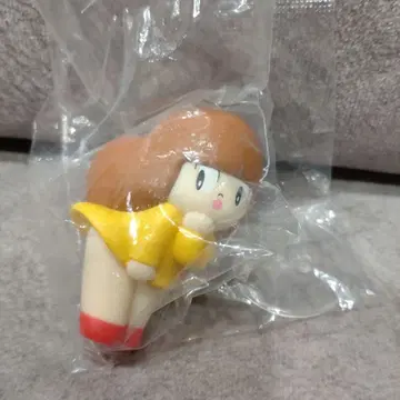 마무안 피규어 가챠가챠 켄 엘리펀트