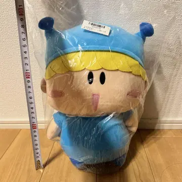 [레어!새상품 미개봉] 밀모데퐁! 봉제 인형 L 사이즈 SEGA