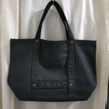 [ 새상품급 ] NOVEMBER LINEN 린넨 토트백