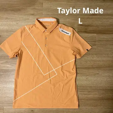 Taylor Made 골프 셔츠