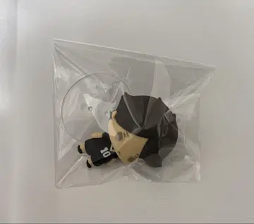 하이큐 카쿠나 린타로 초코링 마스코트