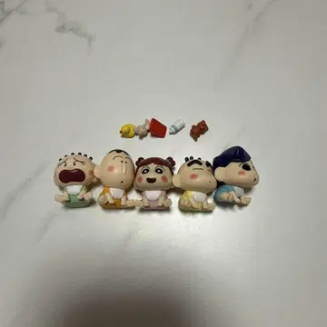짱구는 못말려 기다림 5