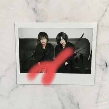 DIAURA 친필 사인 폴라로이드 yo-ka 쇼야 SGP 군복