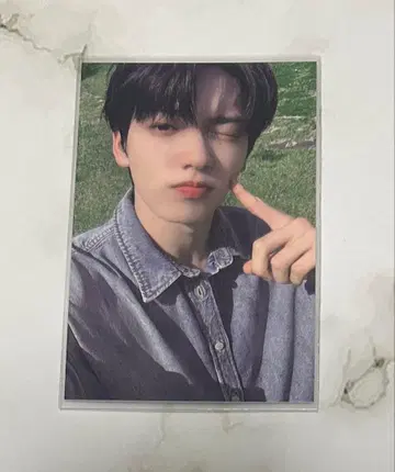 TXT 서울콘 FC 혜택 수빈 MOAZONE