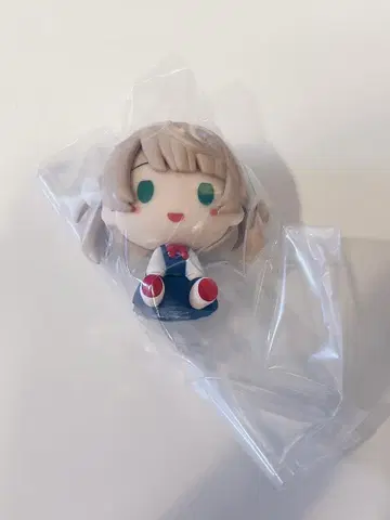 시구레우이 제일복권 F상 쵸코놋코 피규어