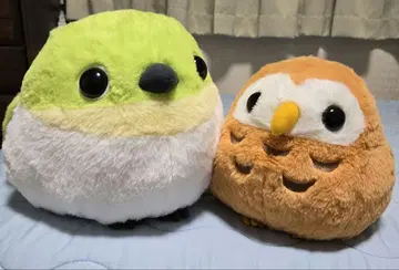 택 포함 미사용 새상품 복복새 봉제 인형