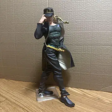 죠죠 쿠죠 죠타로 피규어