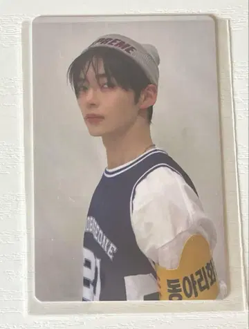 성한빈 kcon 온라인 복권 한정판