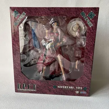 ONE PIECE DPCF 네펠타리 비비 파이리츠 Ver.